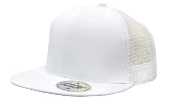 Headwear Mesh Back Premium American/t Cap X12 - 4138 Metro Workwear.